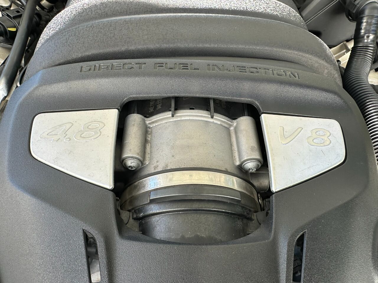 2011 Porsche Cayenne AWD 4dr S Jacksonville FL