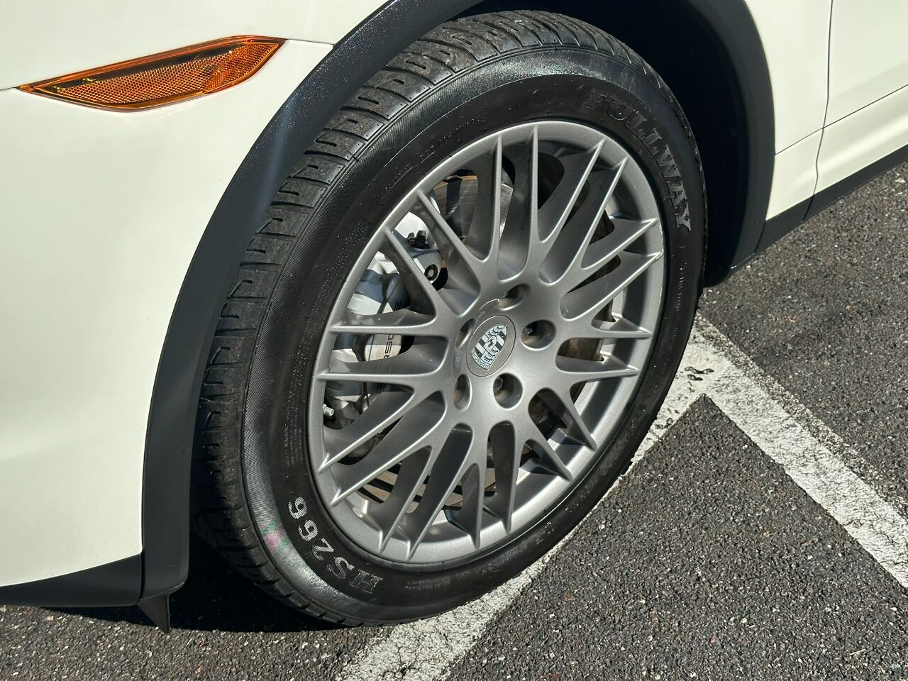 2011 Porsche Cayenne AWD 4dr S Jacksonville FL