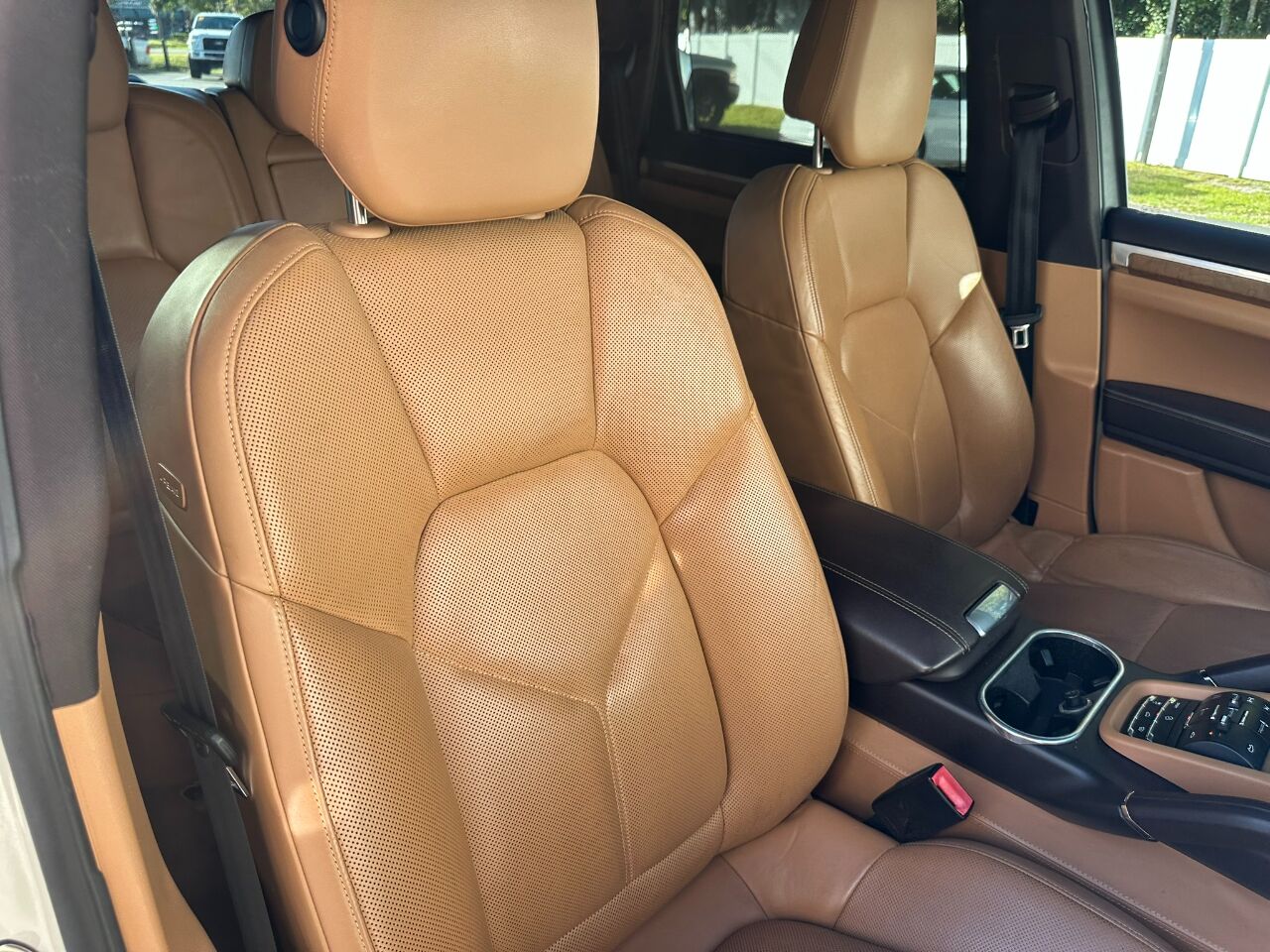 2011 Porsche Cayenne AWD 4dr S Jacksonville FL