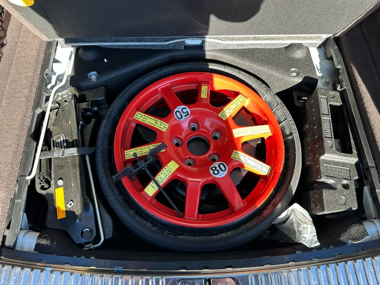 2011 Porsche Cayenne AWD 4dr S Jacksonville FL