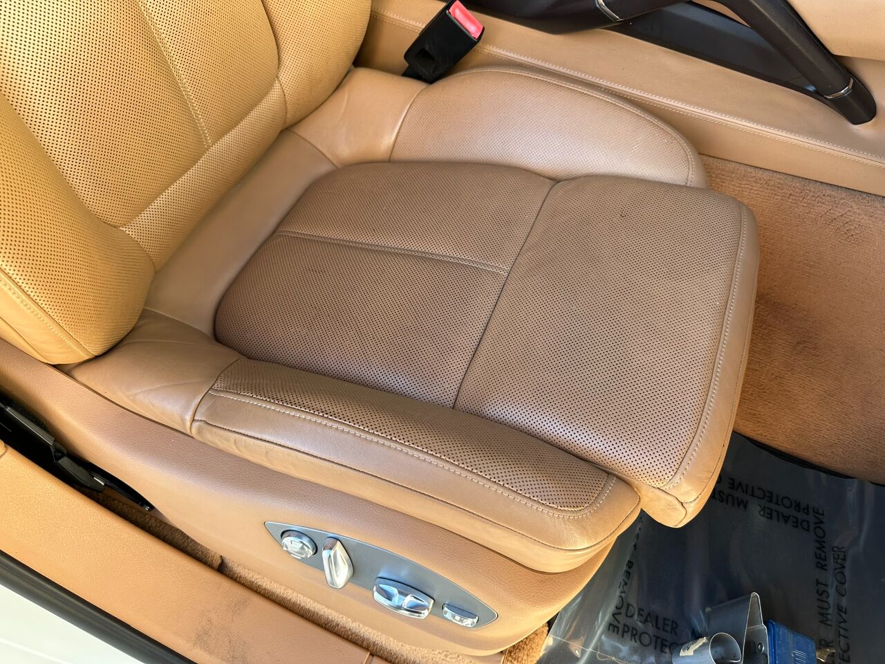 2011 Porsche Cayenne AWD 4dr S Jacksonville FL