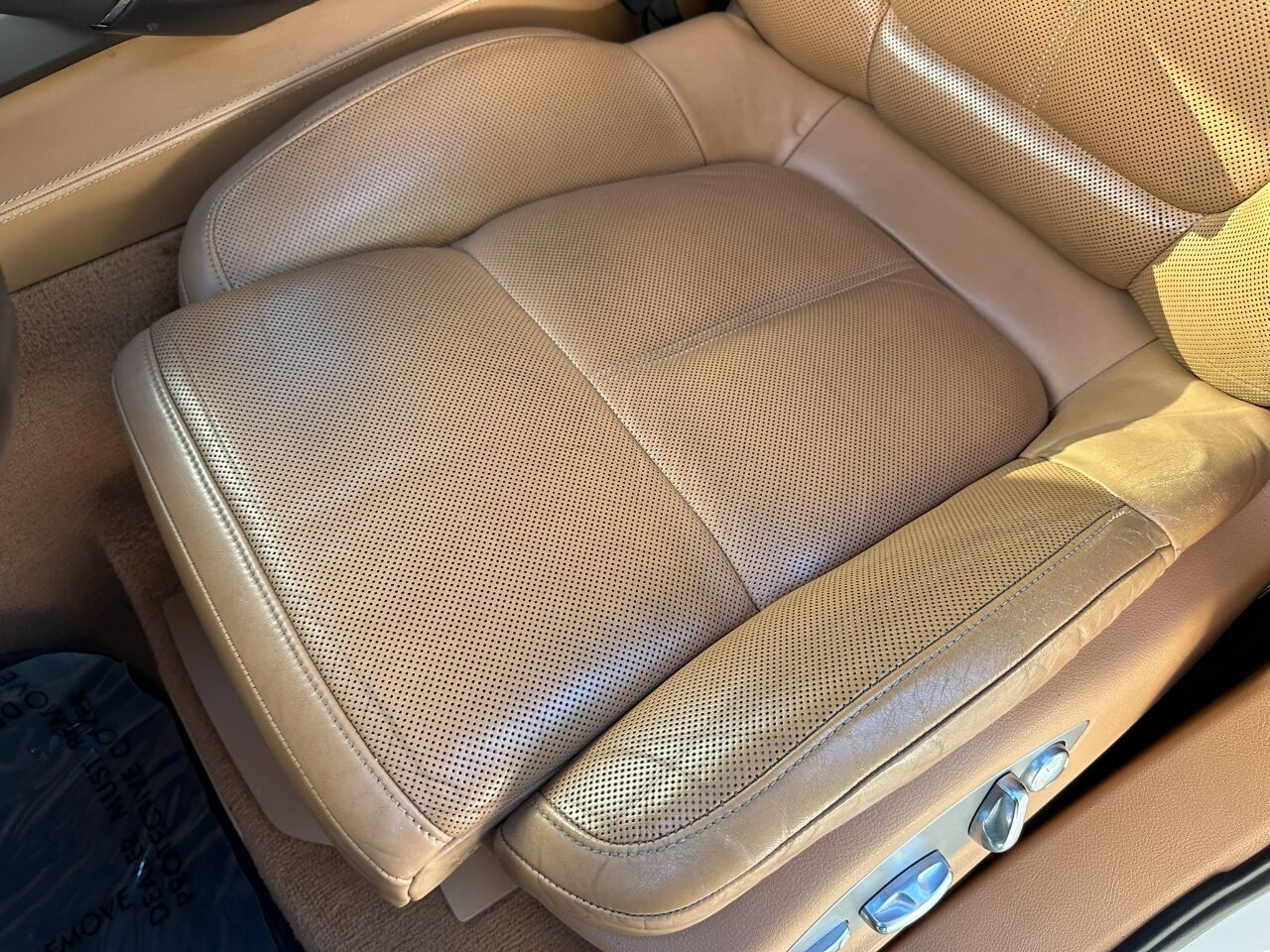 2011 Porsche Cayenne AWD 4dr S Jacksonville FL