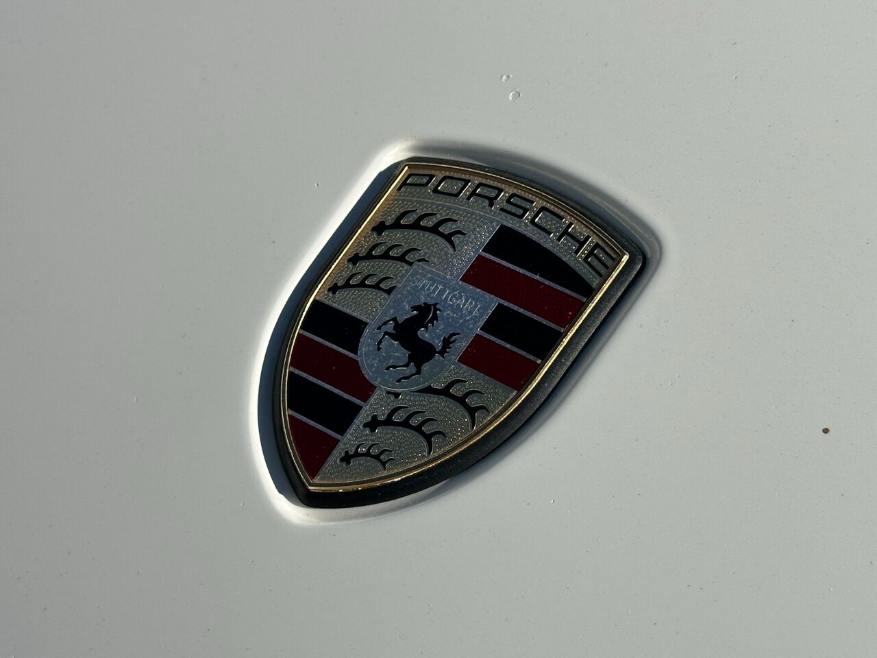 2011 Porsche Cayenne AWD 4dr S Jacksonville FL