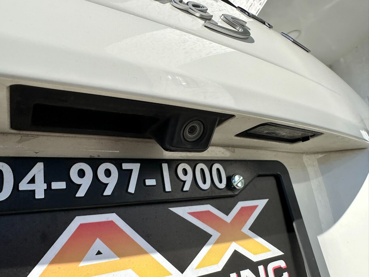 2011 Porsche Cayenne AWD 4dr S Jacksonville FL