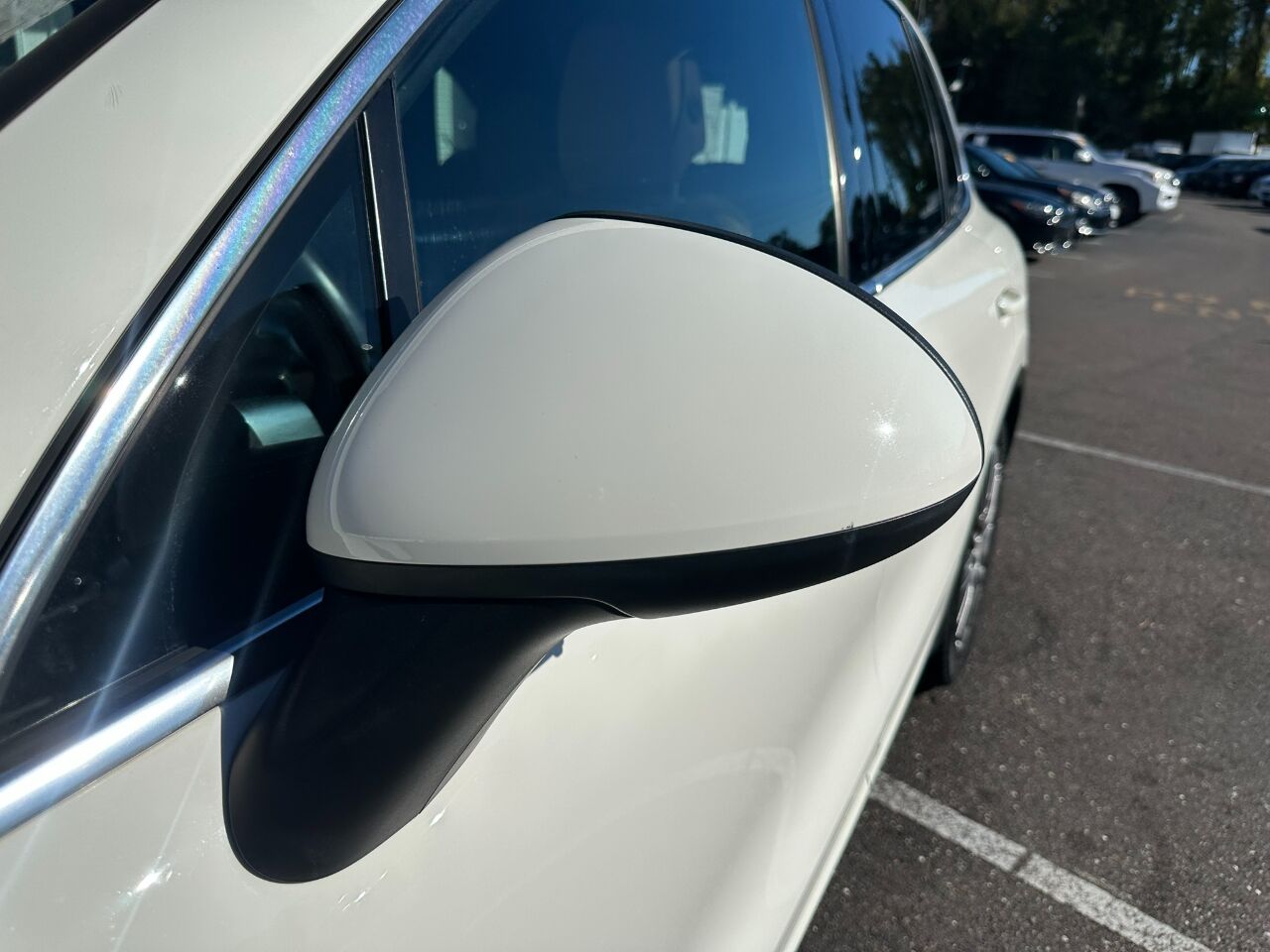 2011 Porsche Cayenne AWD 4dr S Jacksonville FL