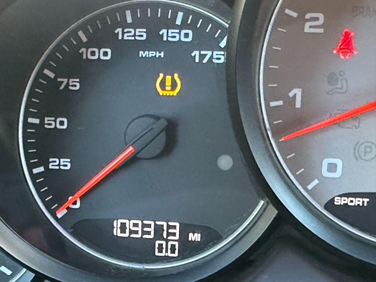 2011 Porsche Cayenne AWD 4dr S Jacksonville FL