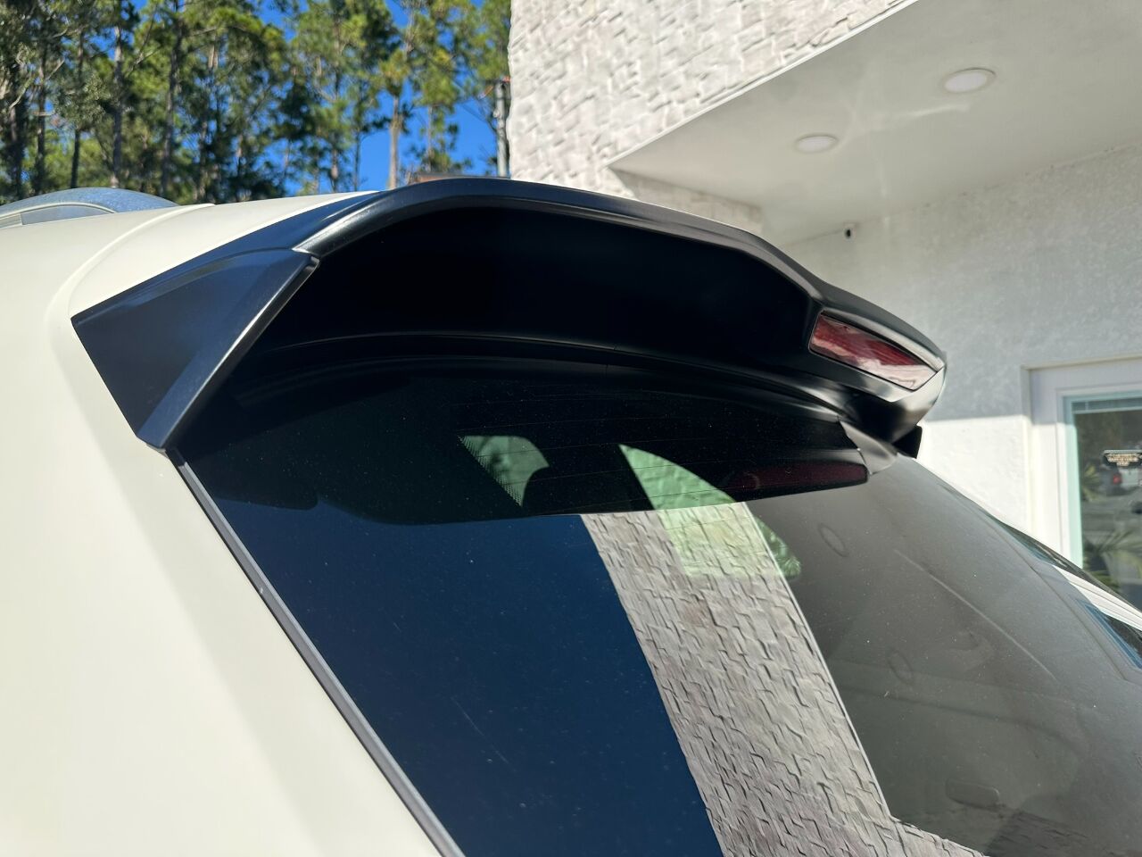 2011 Porsche Cayenne AWD 4dr S Jacksonville FL