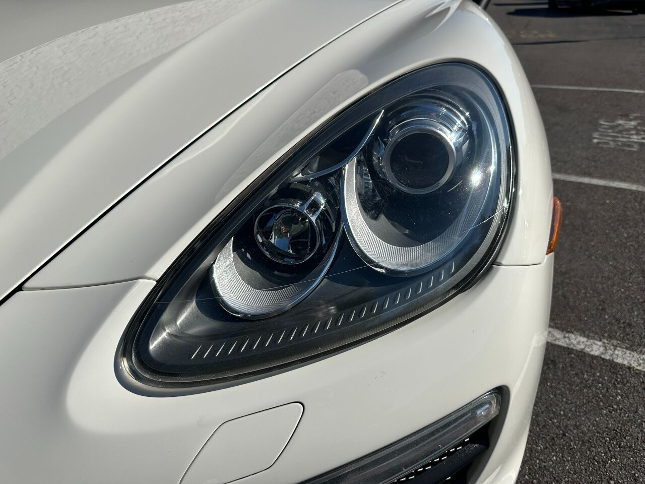 2011 Porsche Cayenne AWD 4dr S Jacksonville FL