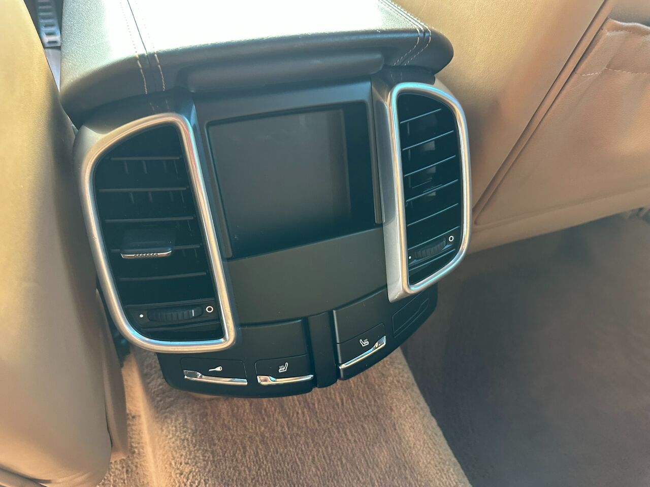 2011 Porsche Cayenne AWD 4dr S Jacksonville FL