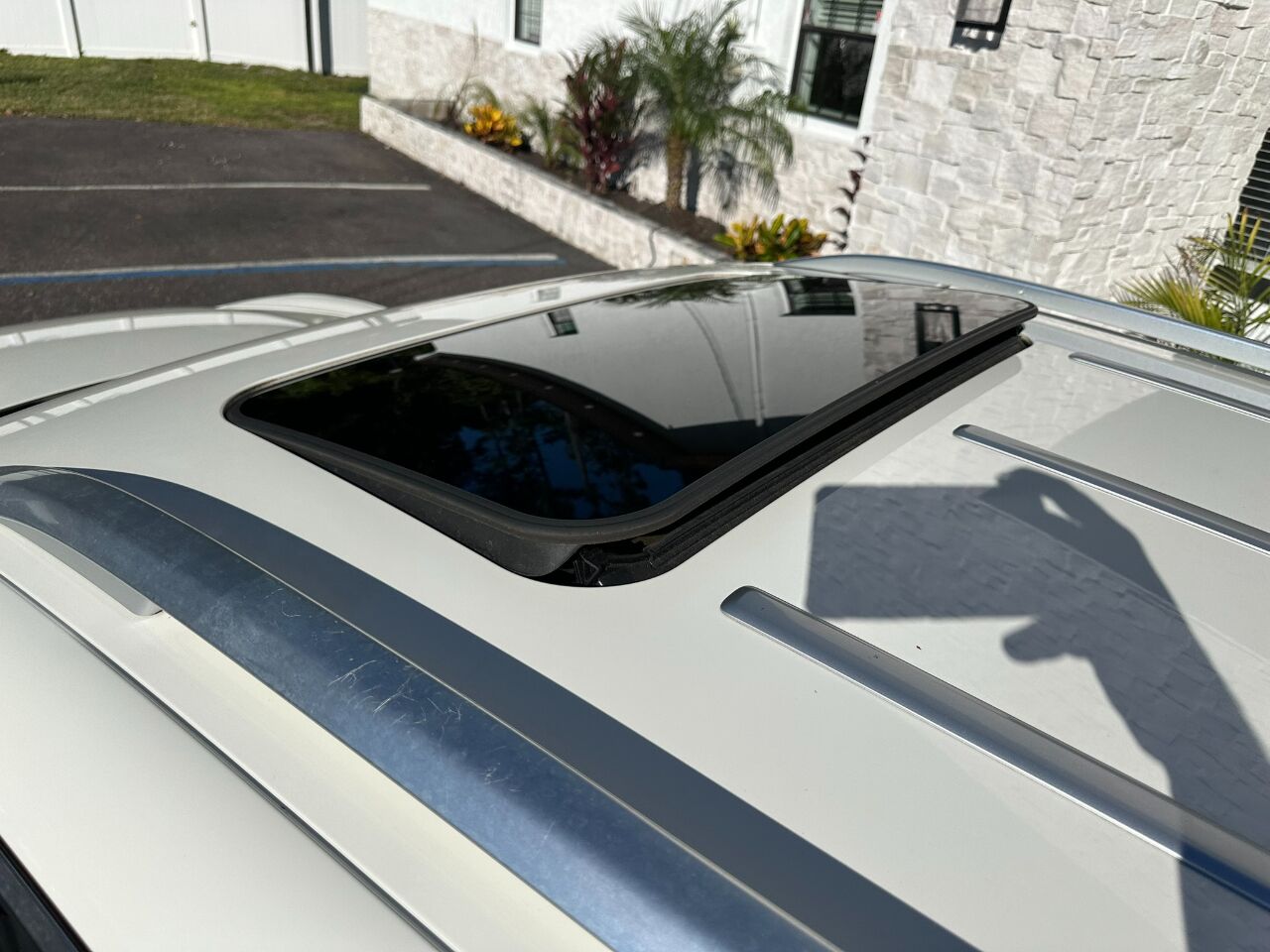 2011 Porsche Cayenne AWD 4dr S Jacksonville FL