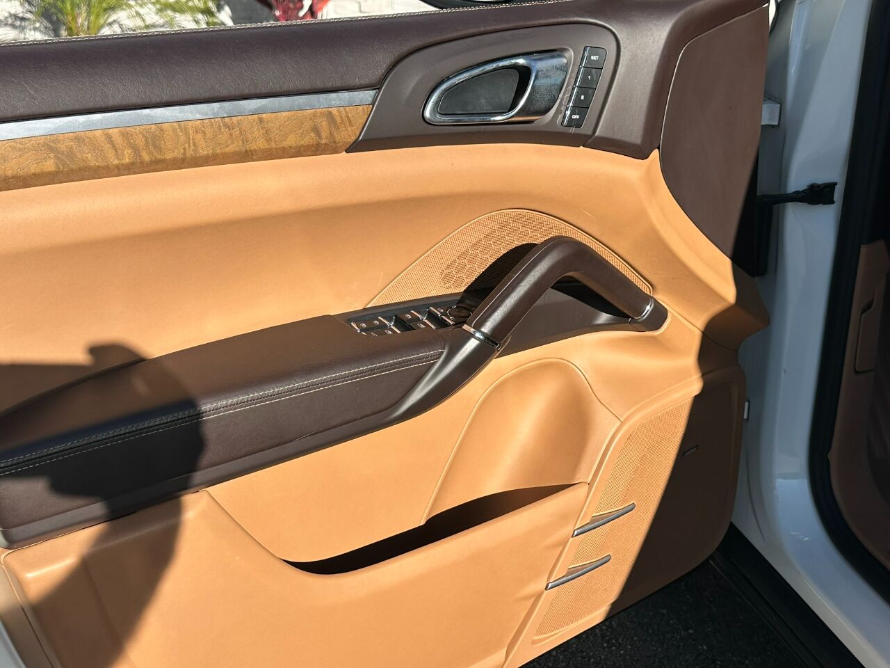 2011 Porsche Cayenne AWD 4dr S Jacksonville FL