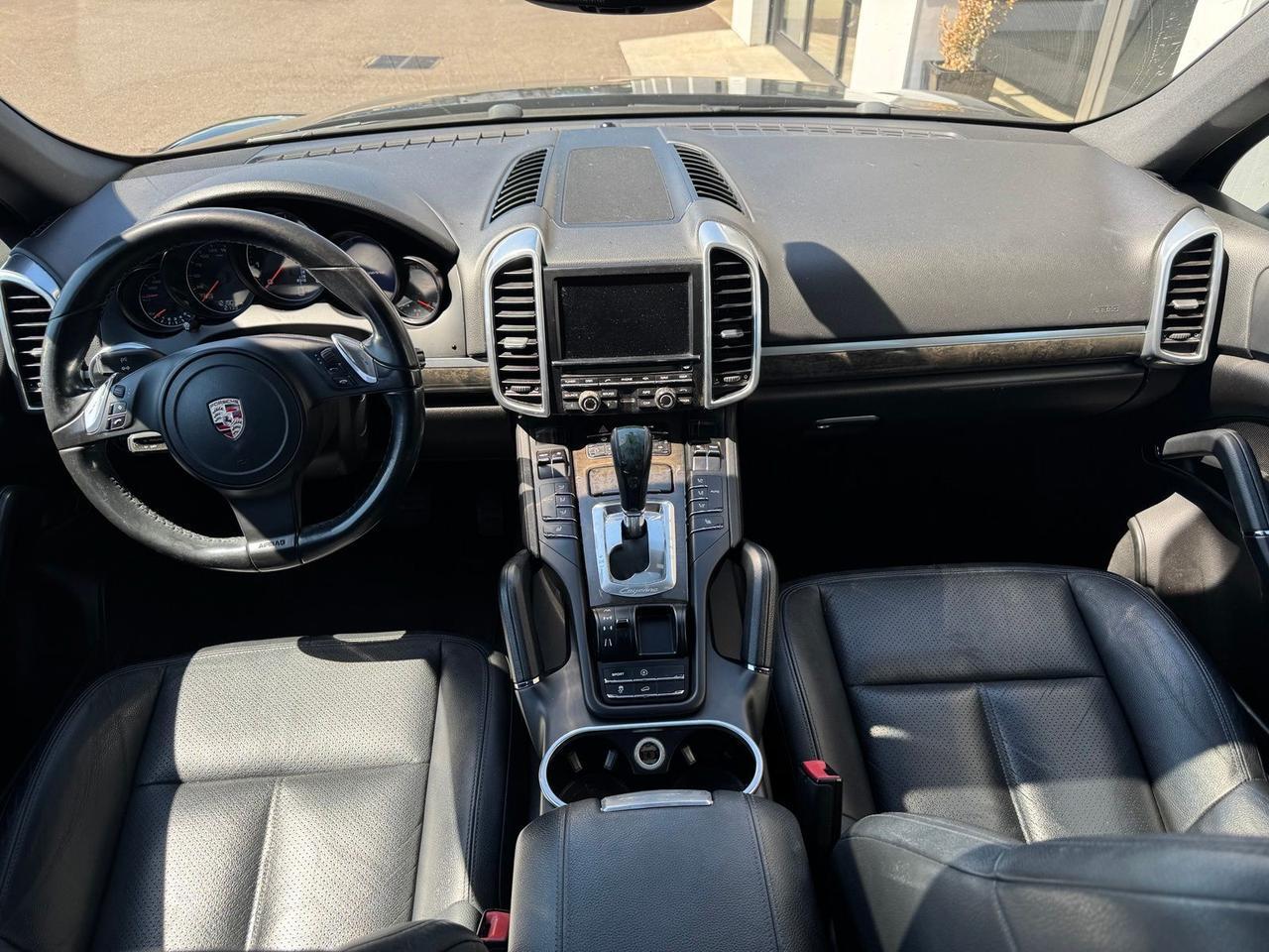 2011 Porsche Cayenne Base Gladstone OR