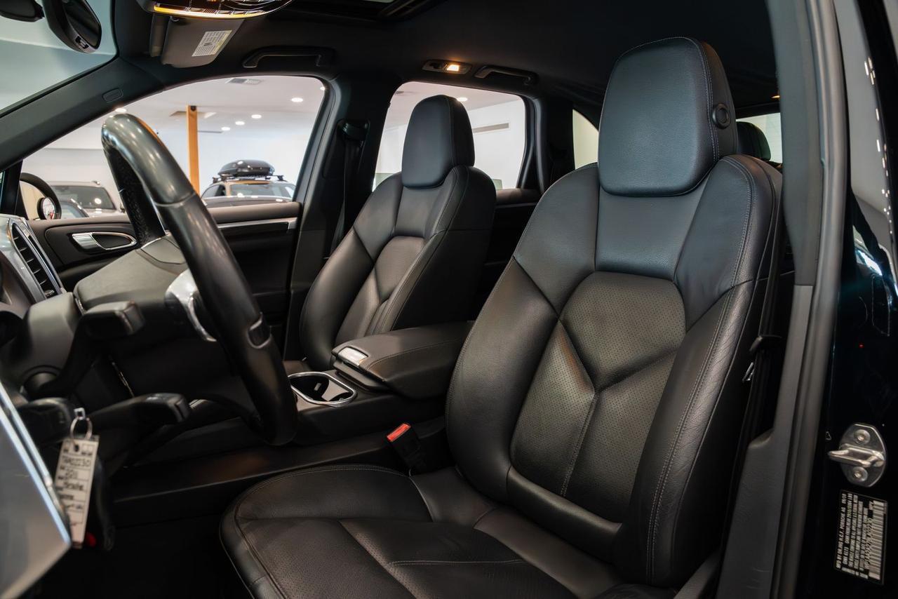 2011 Porsche Cayenne Base Gladstone OR