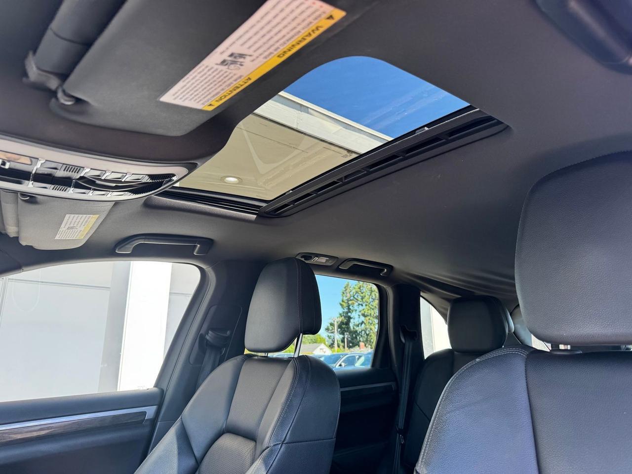 2011 Porsche Cayenne Base Gladstone OR