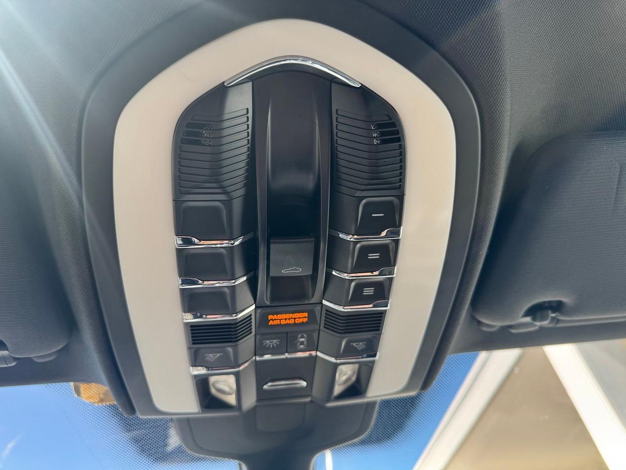 2011 Porsche Cayenne Base Gladstone OR