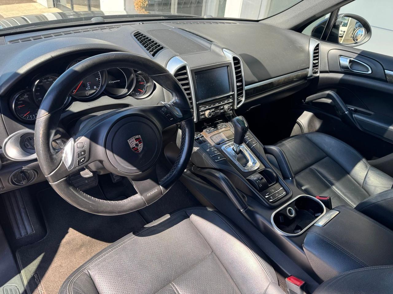 2011 Porsche Cayenne Base Gladstone OR