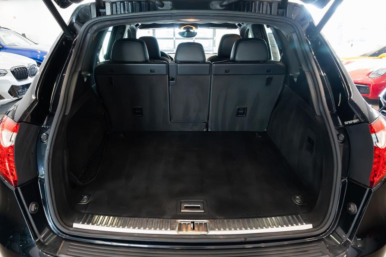 2011 Porsche Cayenne Base Gladstone OR