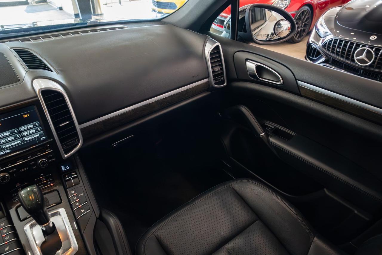 2011 Porsche Cayenne Base Gladstone OR