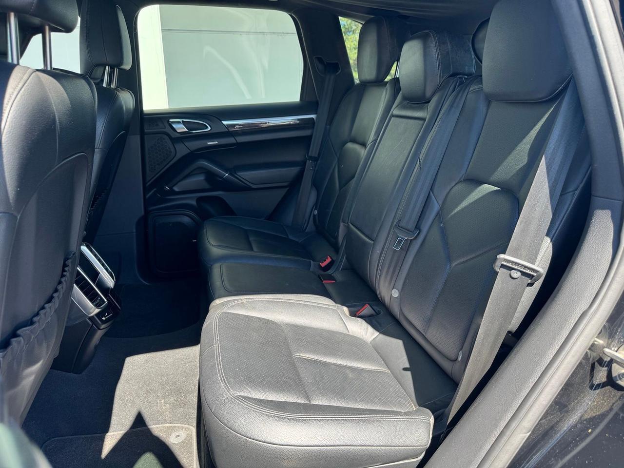 2011 Porsche Cayenne Base Gladstone OR