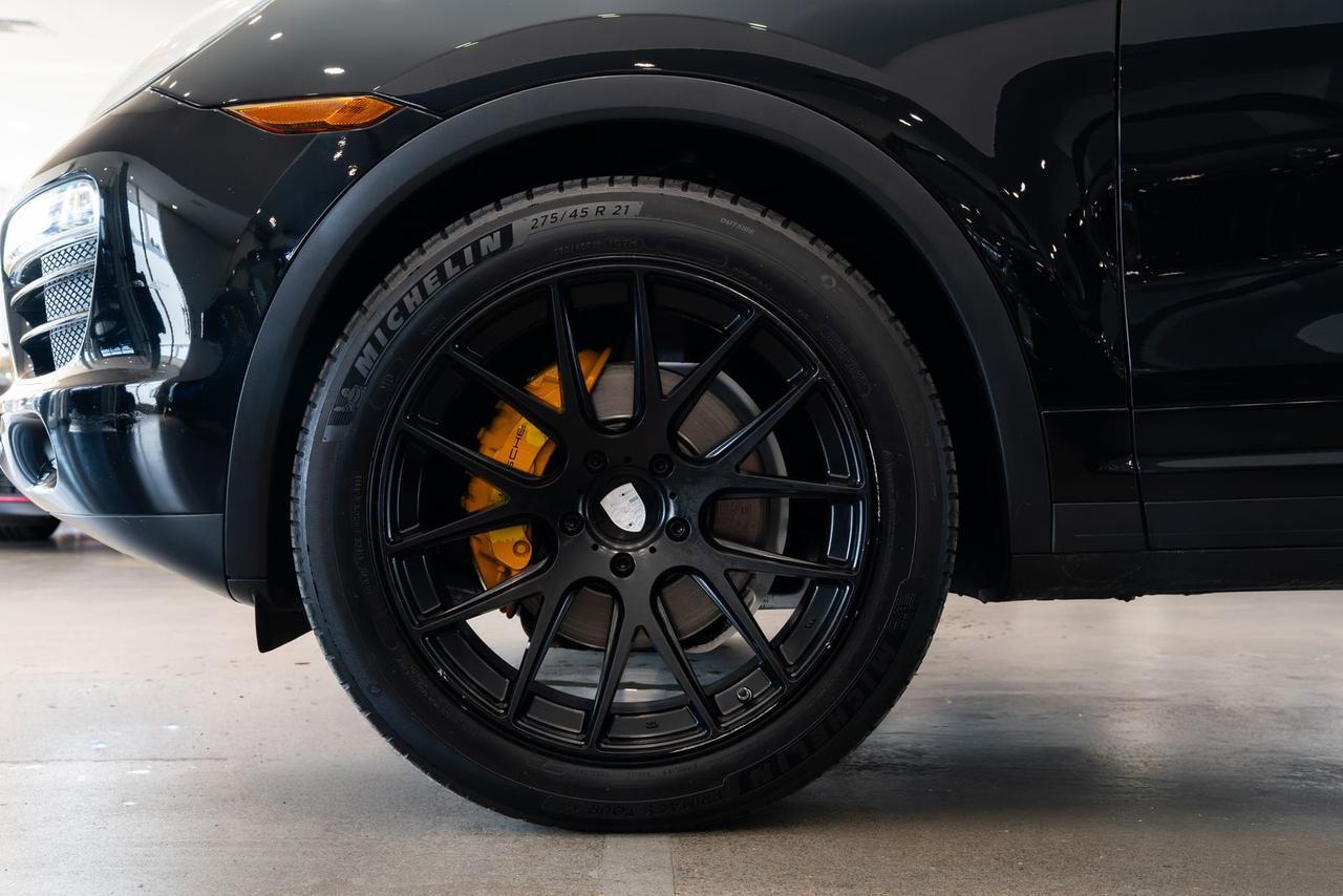 2011 Porsche Cayenne Base Gladstone OR