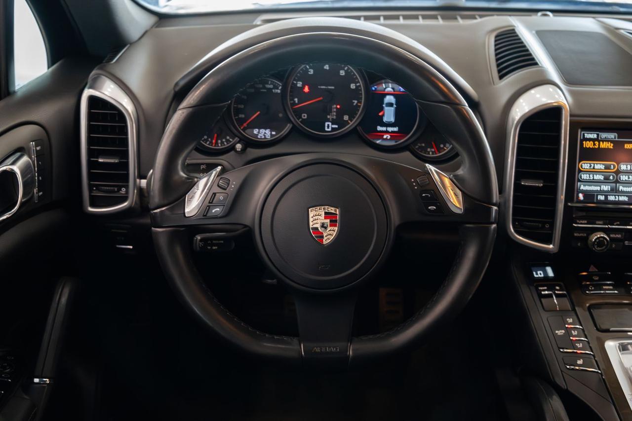 2011 Porsche Cayenne Base Gladstone OR