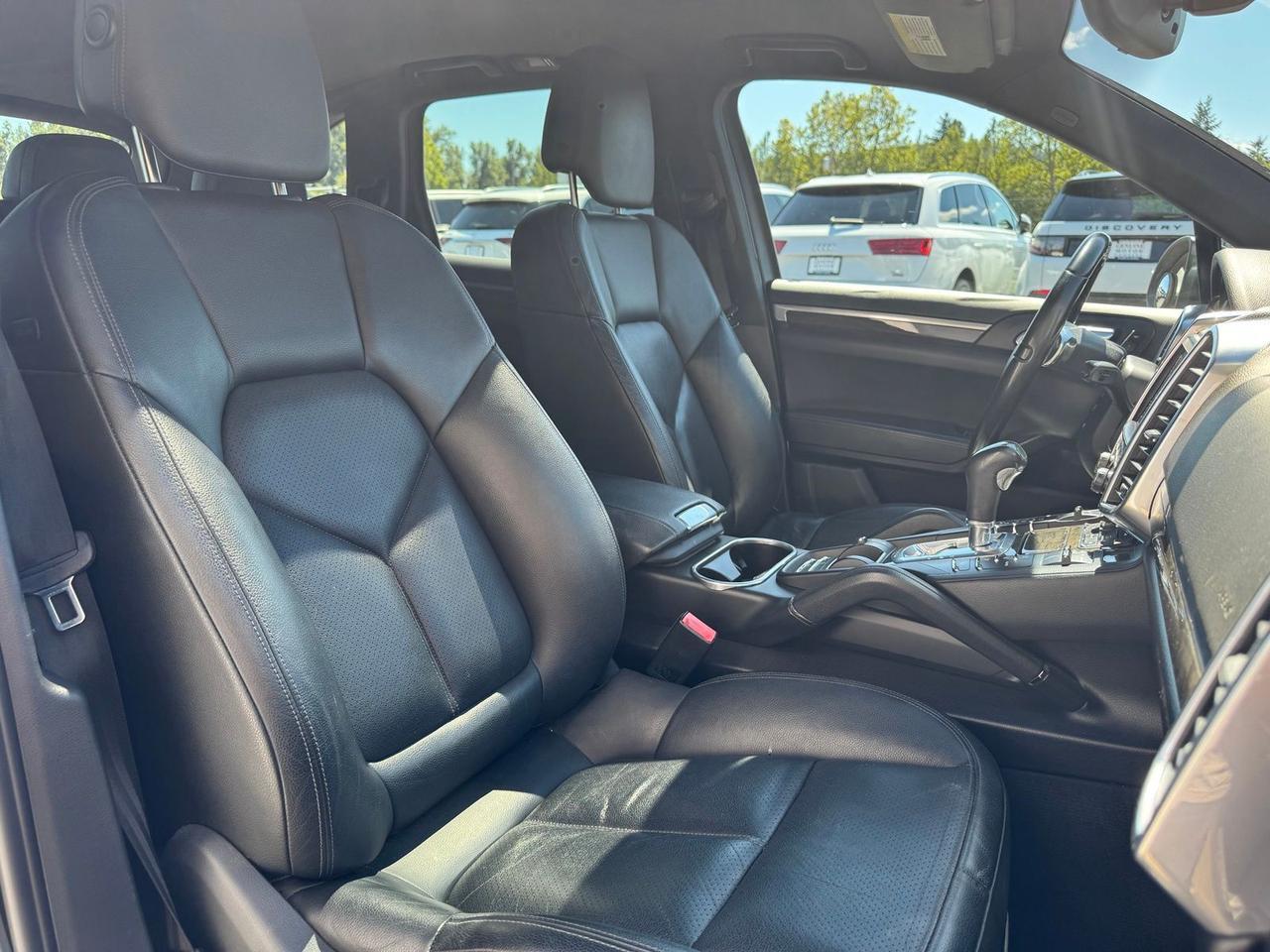 2011 Porsche Cayenne Base Gladstone OR