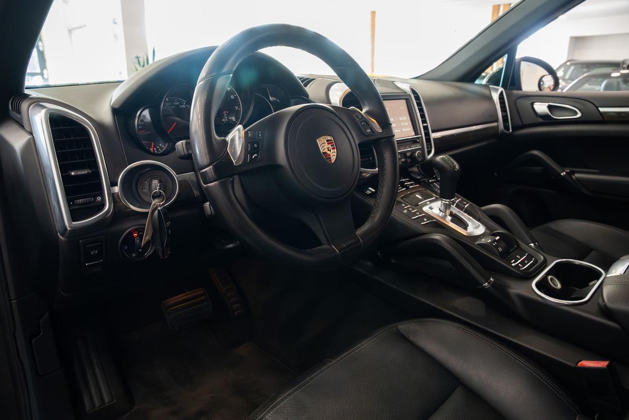 2011 Porsche Cayenne Base Gladstone OR