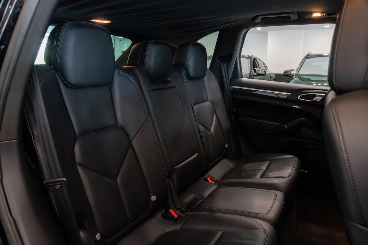 2011 Porsche Cayenne Base Gladstone OR