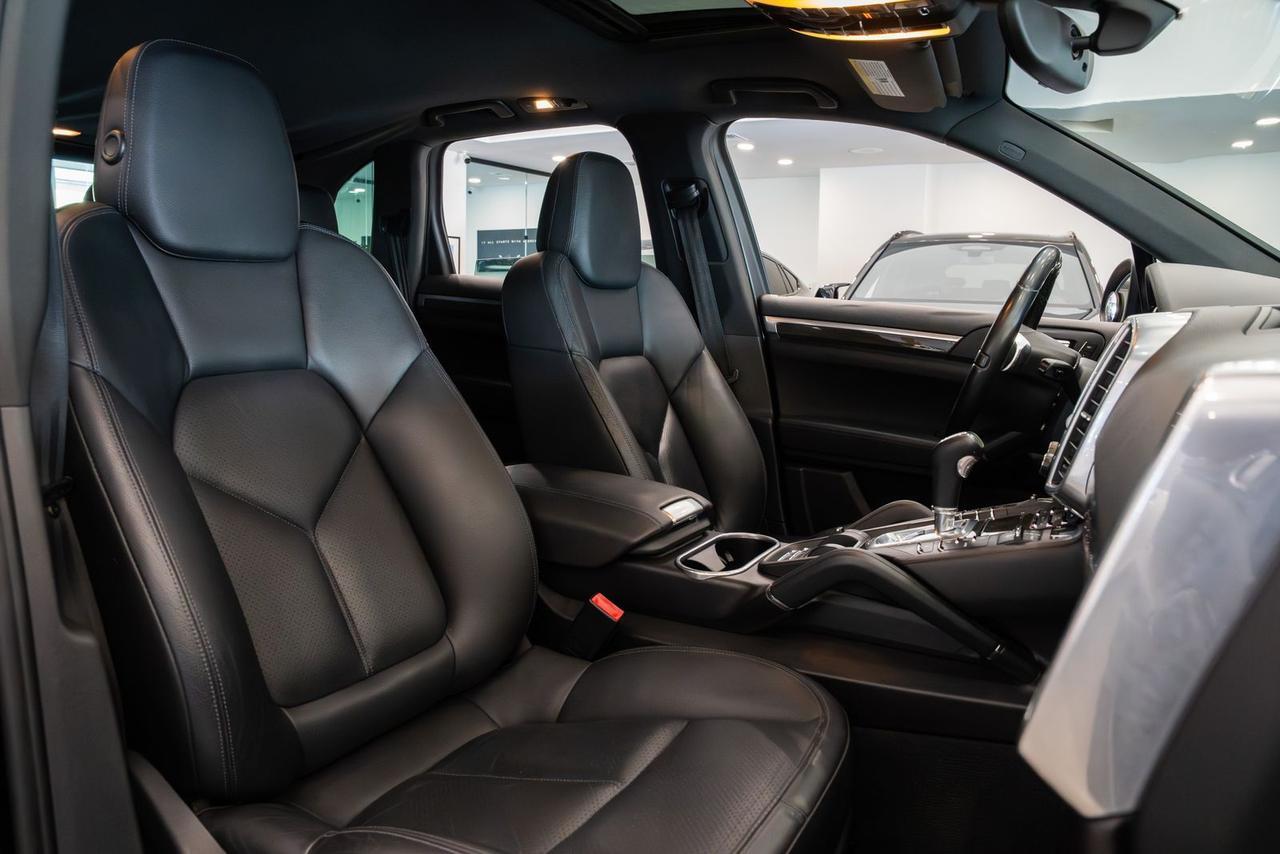 2011 Porsche Cayenne Base Gladstone OR