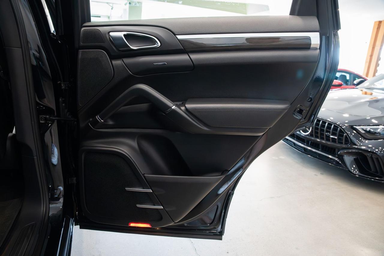 2011 Porsche Cayenne Base Gladstone OR