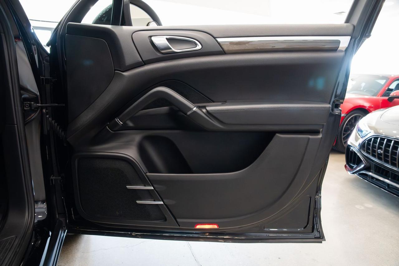 2011 Porsche Cayenne Base Gladstone OR