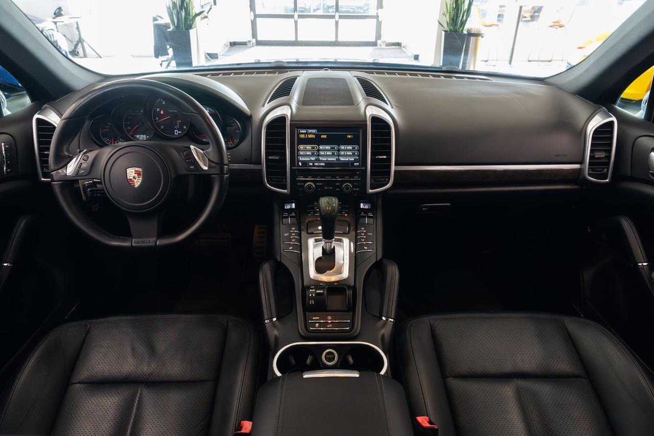 2011 Porsche Cayenne Base Gladstone OR