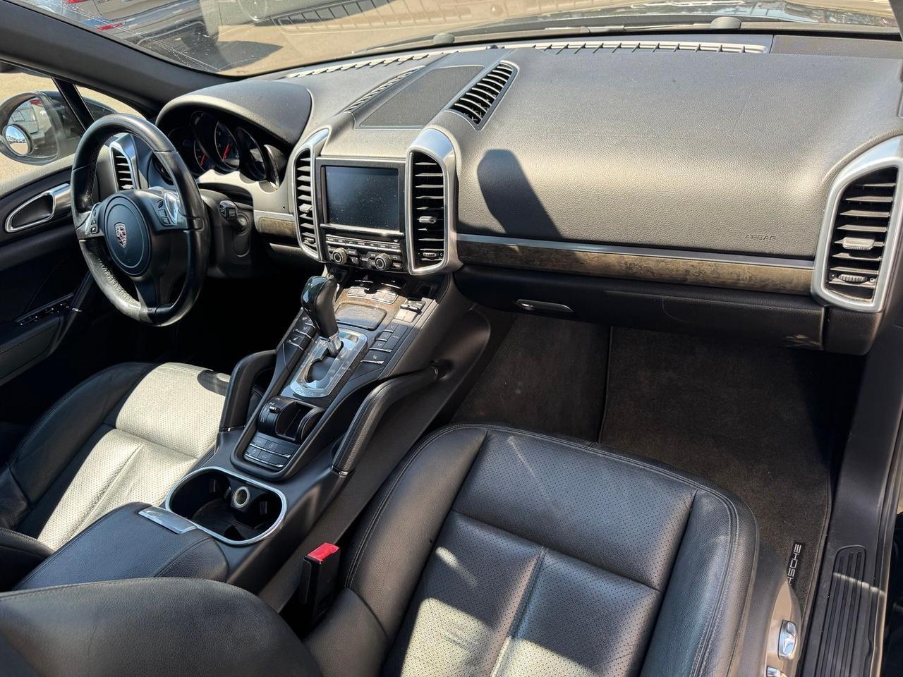 2011 Porsche Cayenne Base Gladstone OR
