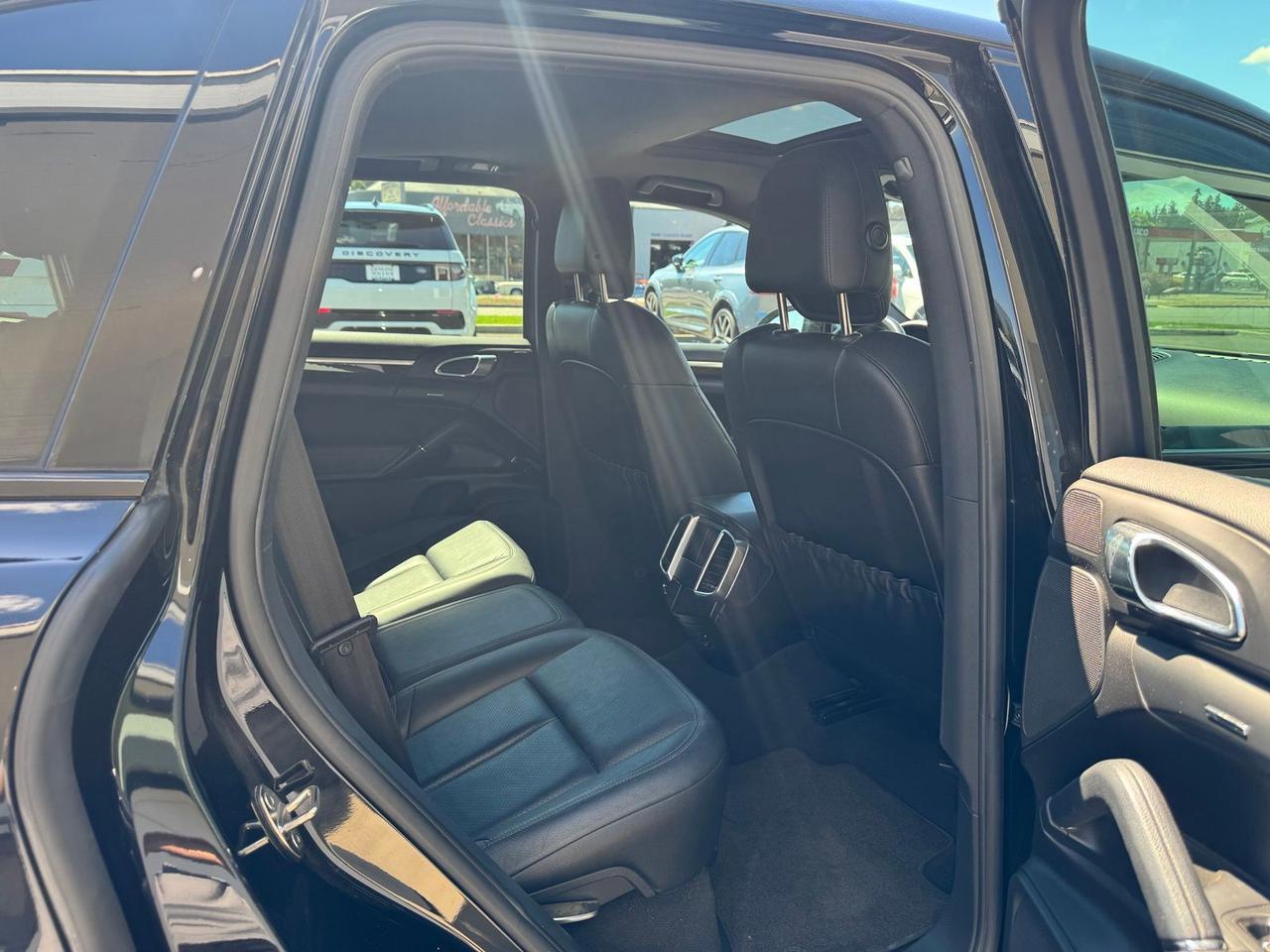 2011 Porsche Cayenne Base Gladstone OR