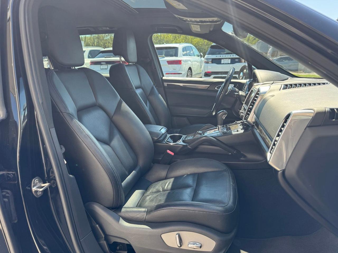 2011 Porsche Cayenne Base Gladstone OR