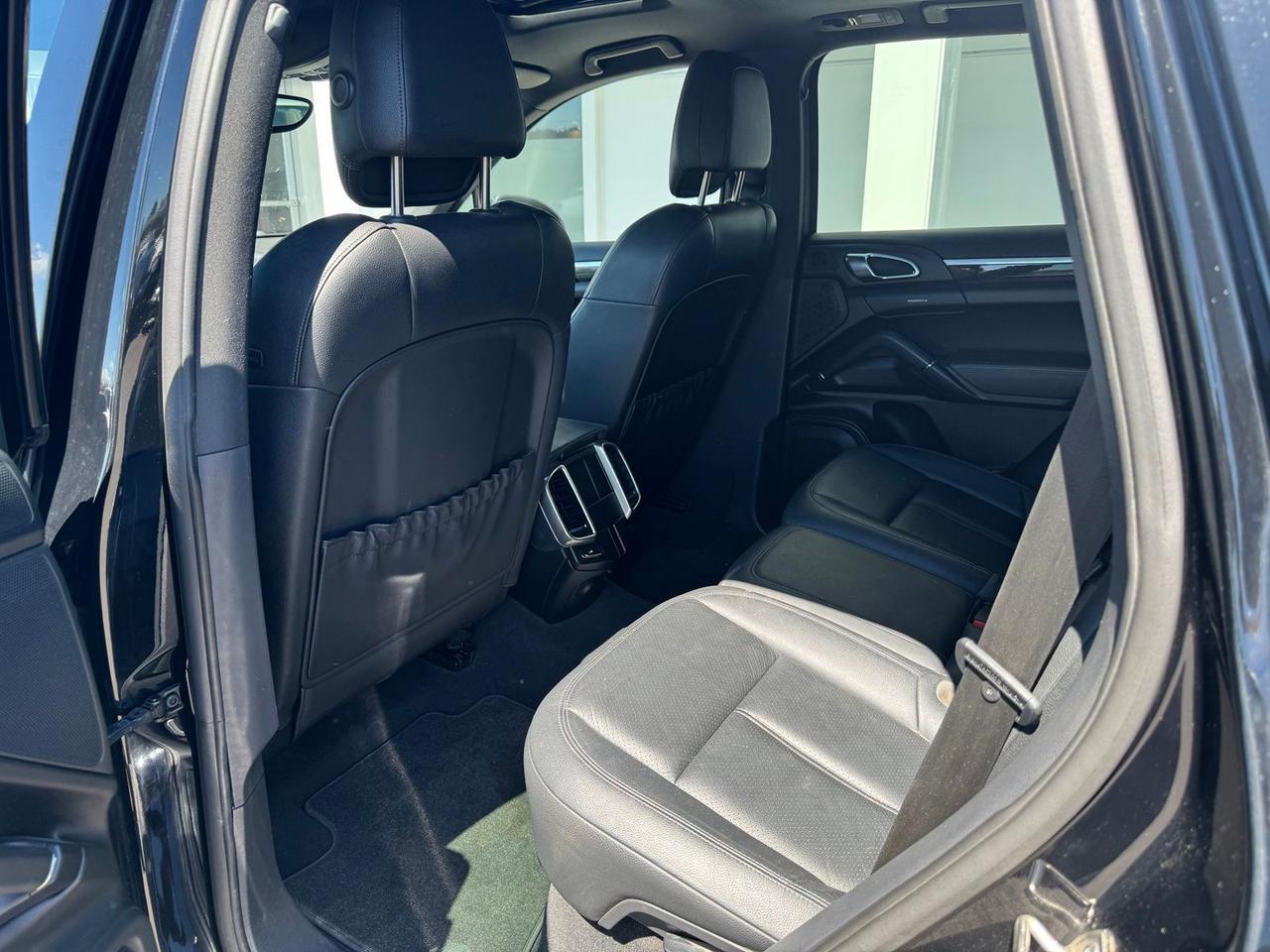 2011 Porsche Cayenne Base Gladstone OR