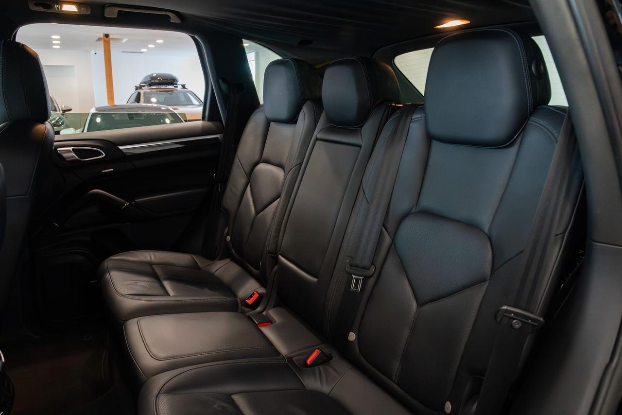 2011 Porsche Cayenne Base Gladstone OR