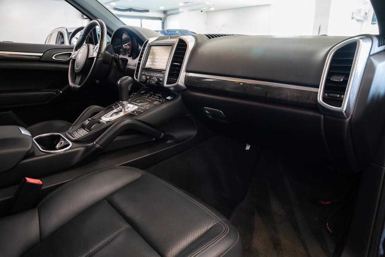 2011 Porsche Cayenne Base Gladstone OR