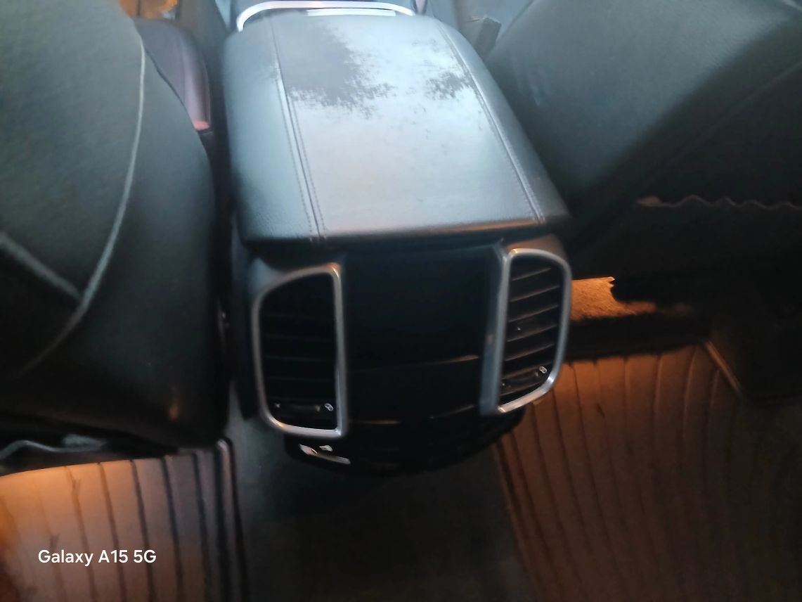 2011 Porsche Cayenne Sport Utility 4D Maitland FL