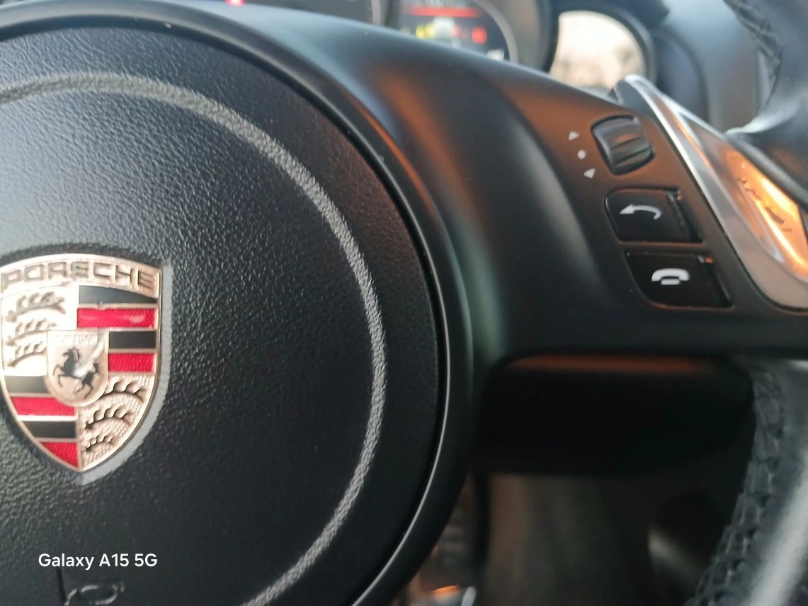 2011 Porsche Cayenne Sport Utility 4D Maitland FL