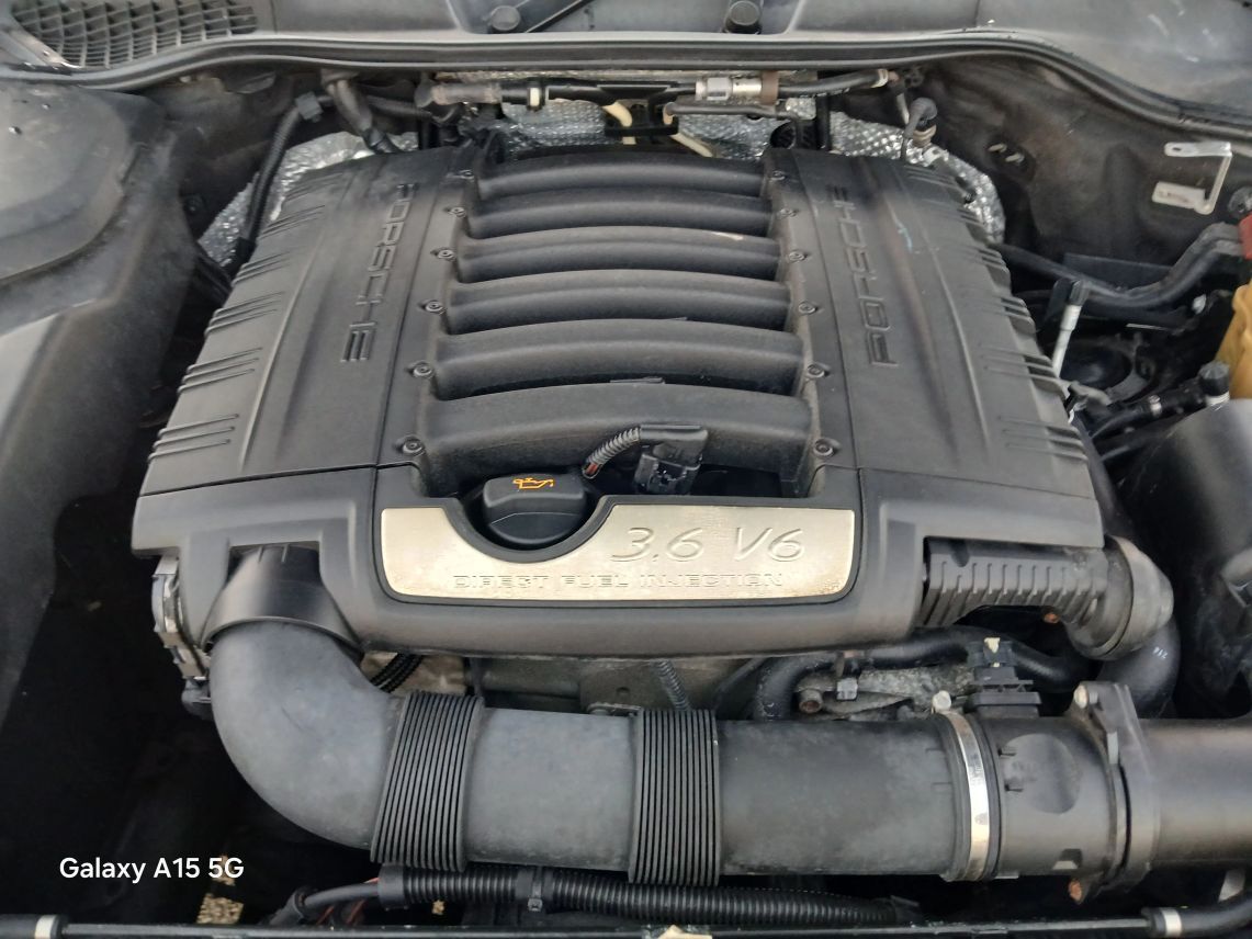 2011 Porsche Cayenne Sport Utility 4D Maitland FL