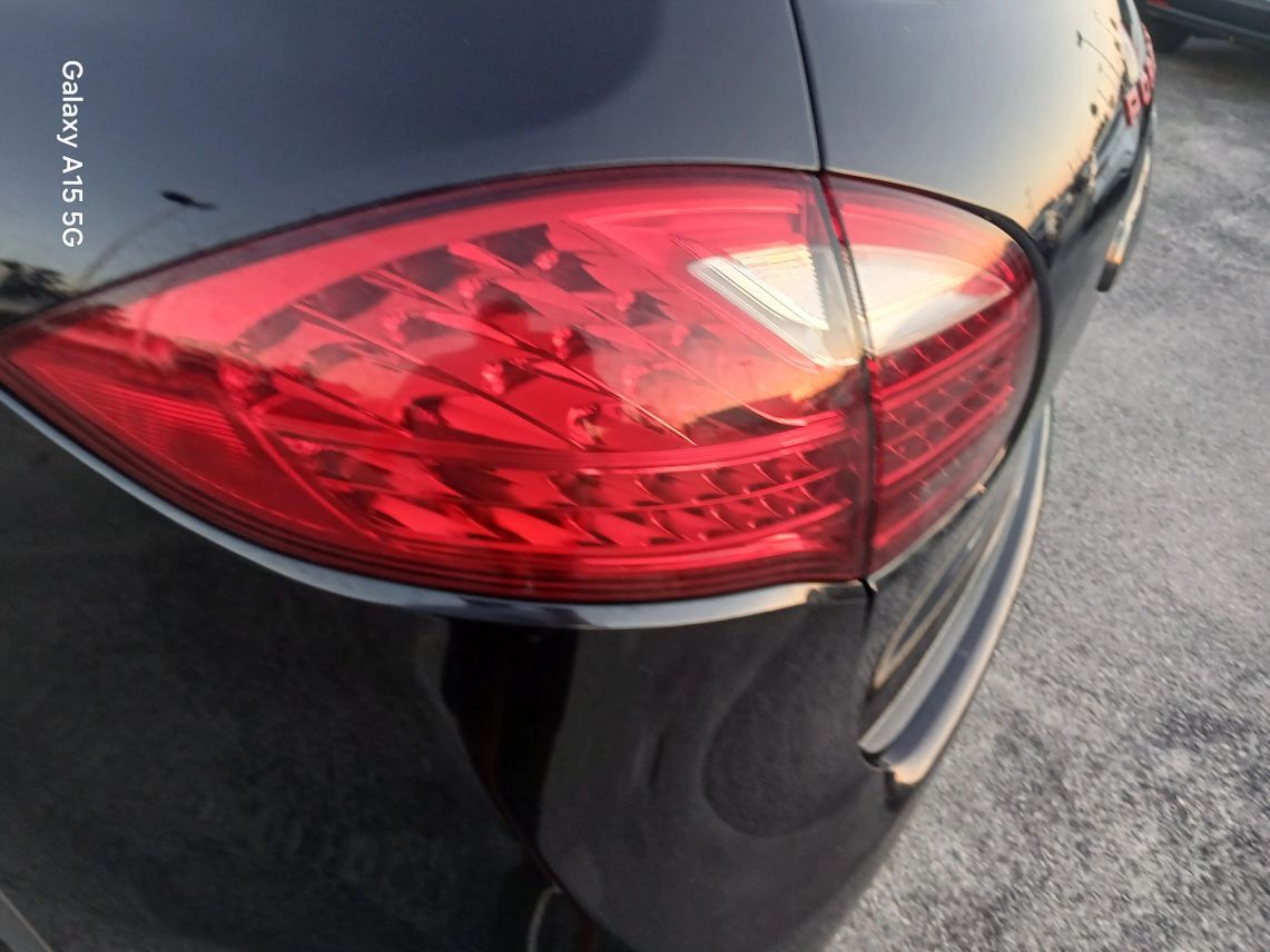 2011 Porsche Cayenne Sport Utility 4D Maitland FL
