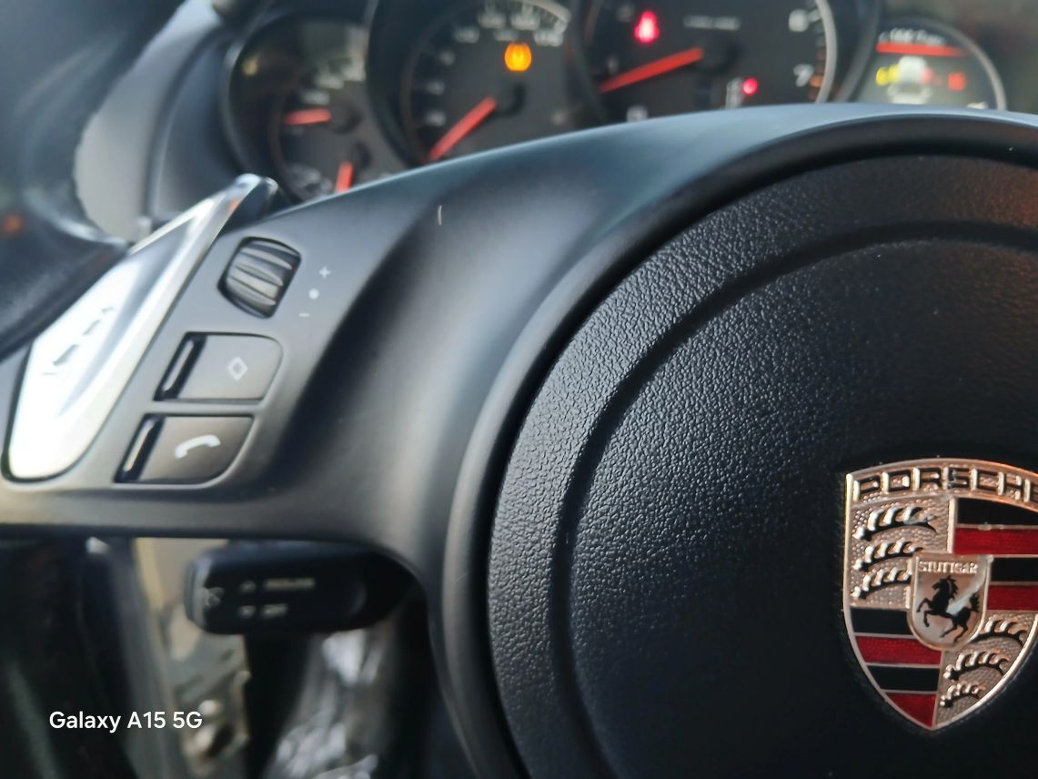 2011 Porsche Cayenne Sport Utility 4D Maitland FL