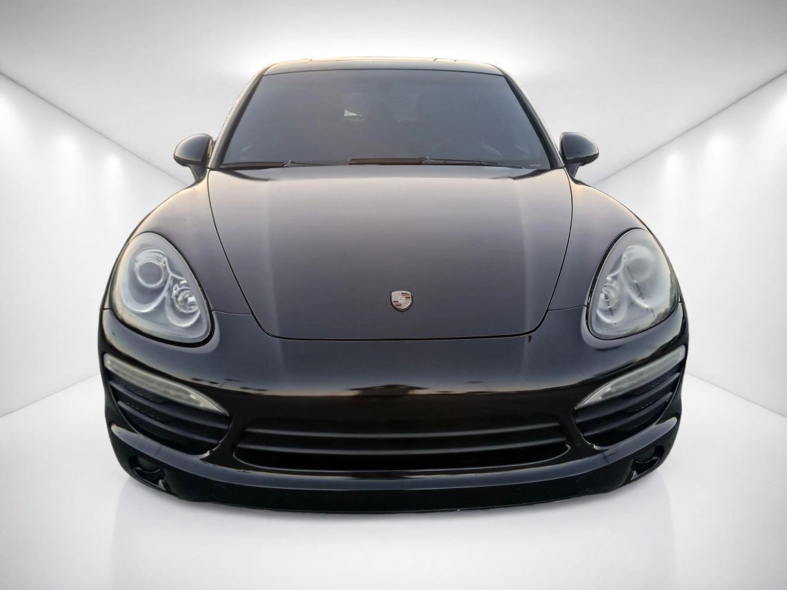 2011 Porsche Cayenne Sport Utility 4D Maitland FL