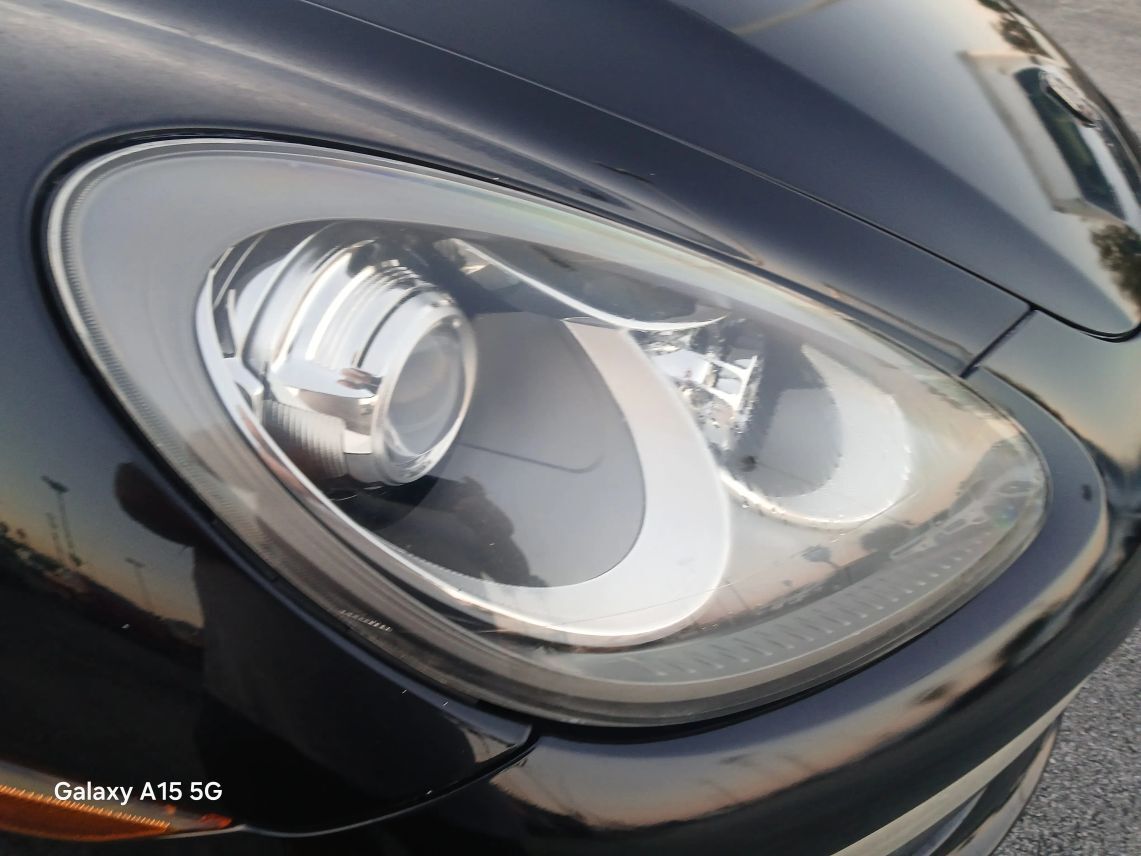 2011 Porsche Cayenne Sport Utility 4D Maitland FL