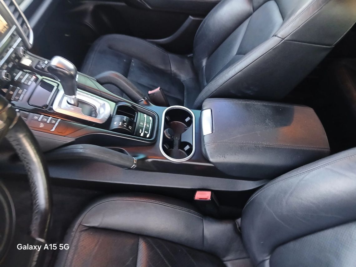 2011 Porsche Cayenne Sport Utility 4D Maitland FL