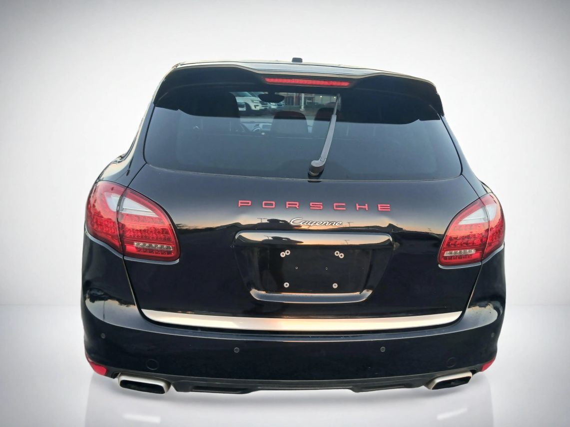 2011 Porsche Cayenne Base - Photo 6
