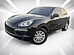 2011 Porsche Cayenne Sport Utility 4D