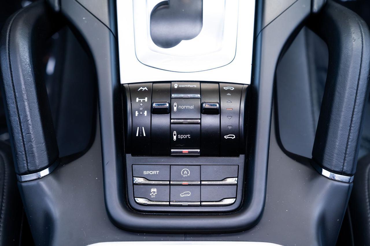 2011 Porsche Cayenne Turbo Portland OR