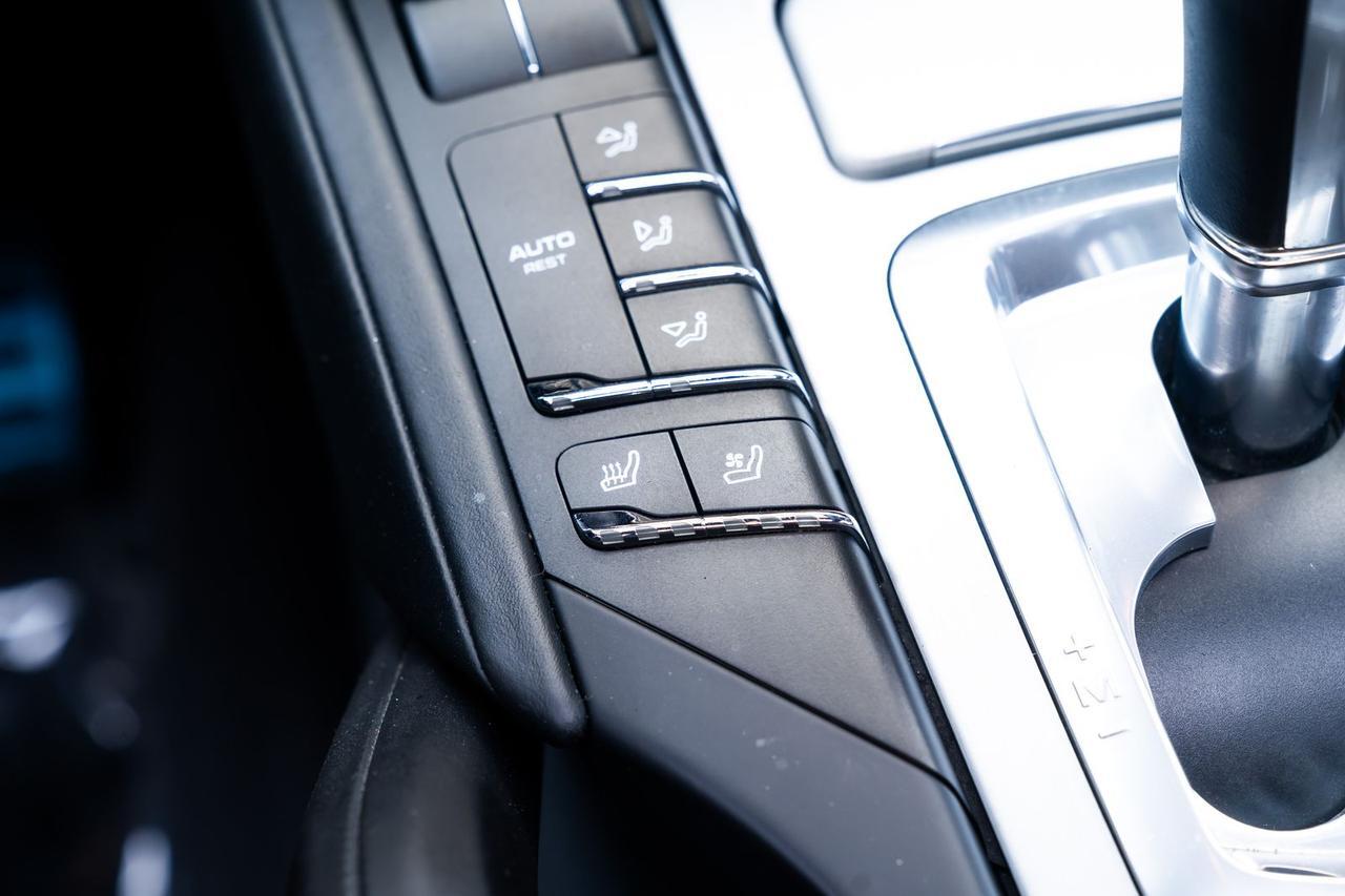 2011 Porsche Cayenne Turbo Portland OR